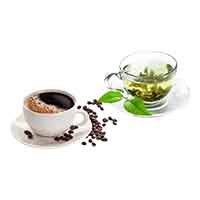 চা ও কফি