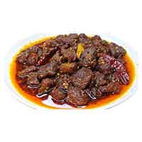 হোমমেড আচার