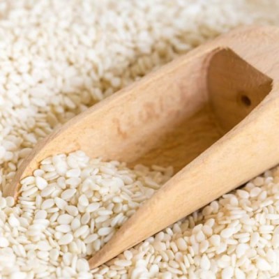 সাদা তিল - waqiah