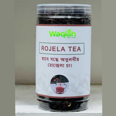 রোজেলা টি (Rosella Tea)