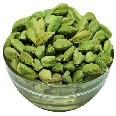 সবুজ এলাচ - Green Cardamom