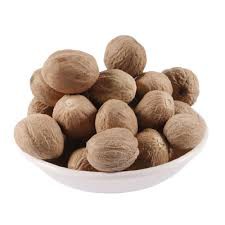 জয়ফল - Nutmeg