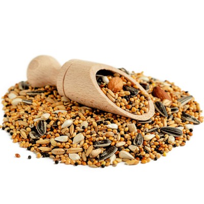 পাঁচফোড়ন - Mix Spices (Pachforon)