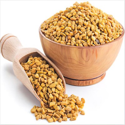 মেথি দানা - Fenugreek Seeds
