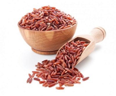 ফুলফাইবার লাল চাল -Aysh Fullfiber rice