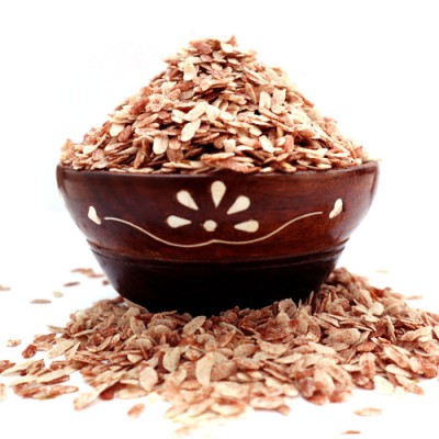 লাল চিড়া  প্রিমিয়াম| Fresh Red Flattened Rice
