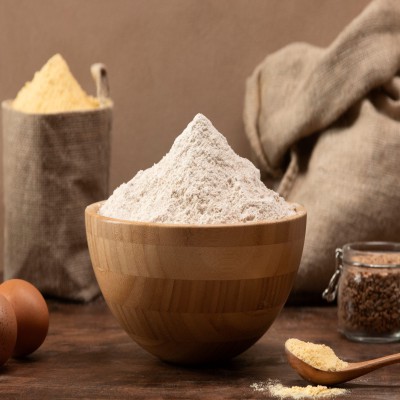 লাল আটা | Red Flour