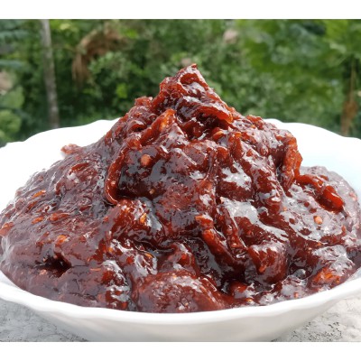 তেঁতুলের আচার | Tetuler Achar