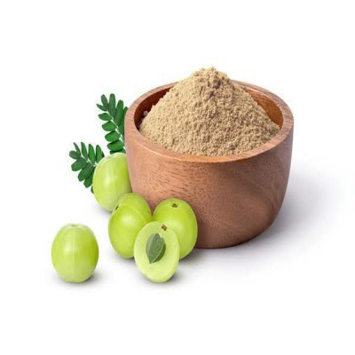ন্যাচারালস আমলকি গুড়া (Amloki Powder)