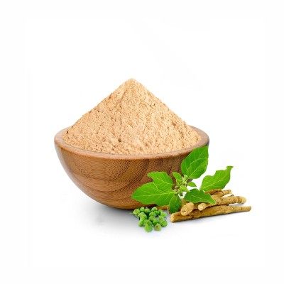 অশ্বগন্ধা গুড়া - Ashwagandha Powder