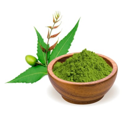 নিম পাতার গুঁড়া | Neem Leaf Powder
