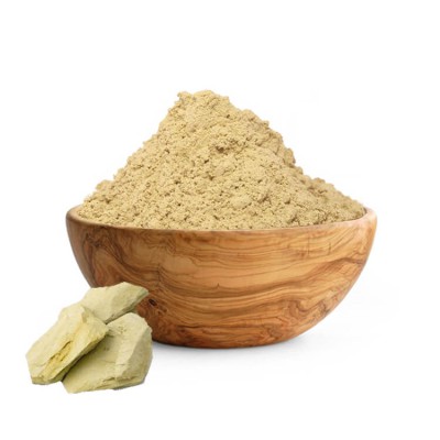 মুলতানি মাটি গুড়া - Multani mati gura