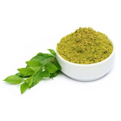 মেহেদি গুড়া - Hena Leaf Powder (Mehedi Gura)