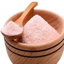 পিংক সল্ট গুঁড়া | Pink Salt Powder