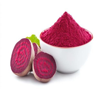 বিটরুট পাউডার । Beetroot Powder