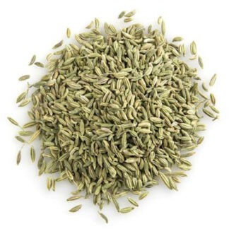 মৌরি (Fennel Seeds) - waqiah