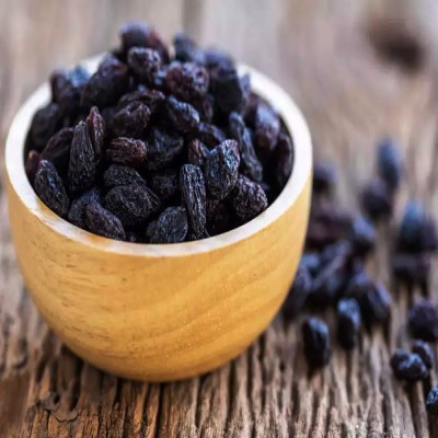 কালো কিসমিস - Black Kismis