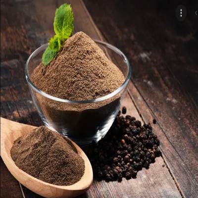 গুড়া কালো গোলমরিচ | Black Pepper- powder