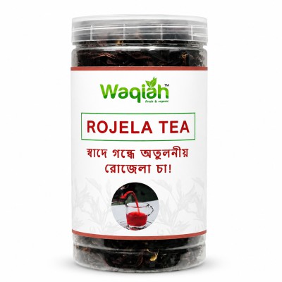 রোজেলা টি (Rosella Tea)