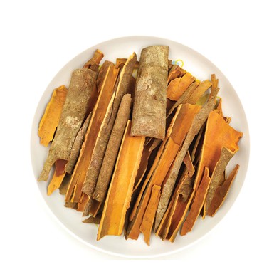 Daru Chini (দারুচিনি)