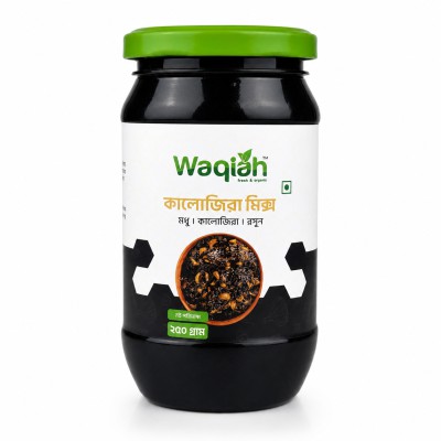 রসুনের আঁচার দেশি রসুনের  - Garlic Pickle