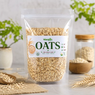 | Organic - Waqiah  - 1 kg