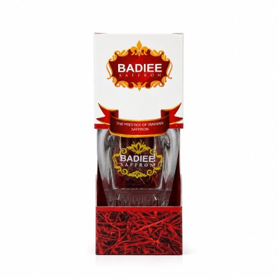 Premium Iranian Saffron – 100% Pure & Original