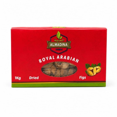 Premium Quality Dried Figs – Fresh, Nutritious & Naturally Sweet