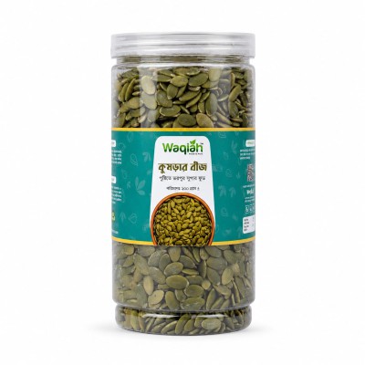 Pumpkin Seeds