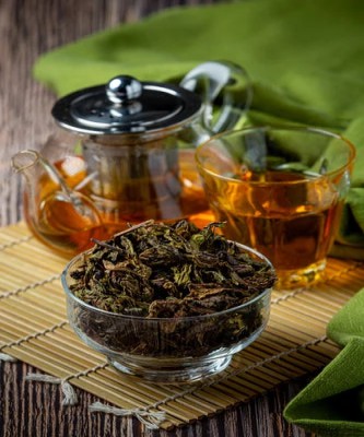 Green Tea | প্রিমিয়াম গ্রিন টি